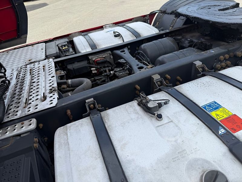 Scania R450 EURO 6 - fotka 7 z 15