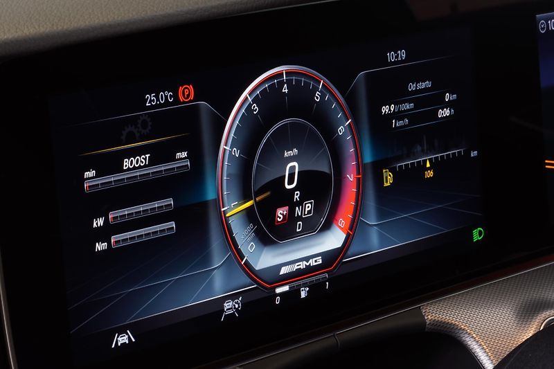 Mercedes-Benz Třídy E 63 AMG,4m,Klima.sed,ACC,Pano - fotka 20 z 43