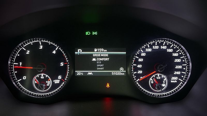 Hyundai Santa Fe 2.2 CRDI AUT Comfort - fotka 26 z 27