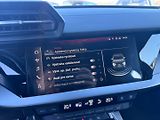 Audi S3 (2022) QUATTRO 2,0 TFSI 228 KW 1 MAJ - náhled 39
