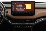 Škoda Enyaq (2021) iV 80x (82 kWh), SoH 91% - náhled 11