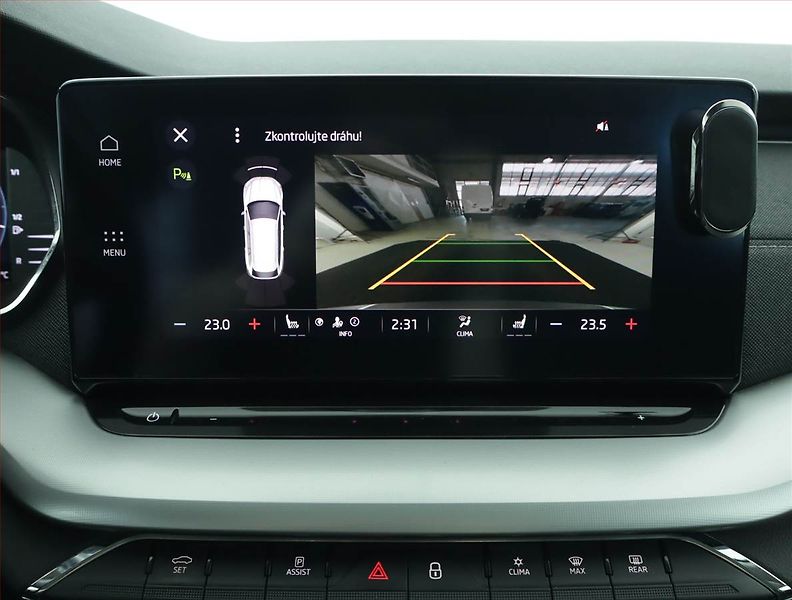 Škoda Octavia (2022) Style 2.0 TDI, 4X4, Automat - fotka 15 z 16