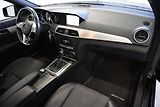 Mercedes-Benz Třídy C 250 2.2CDi 125 kW AUTOMAT - náhled 30