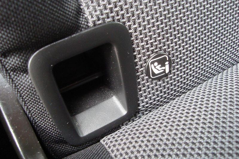 Mercedes-Benz Citan (2022) 110CDi, ČR, 1.Majitel, 3/2022 - fotka 36 z 63