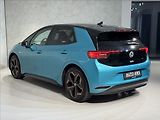 Volkswagen ID.3 Pro S 82kWh Sportpaket HUD - náhled 10