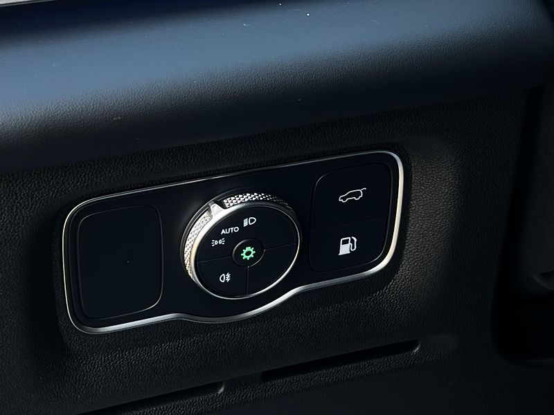 Chery TIGGO 9 PHEV (2026) 1.5 T-GDI DHE - fotka 28 z 32