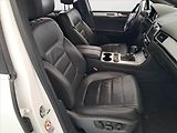 Volkswagen Touareg (2012) 3.0 TDI, 4X4, Automat - náhled 9