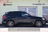 BMW X3 30d X-DRIVE M-SPORT TAŽNÉ - náhled 6