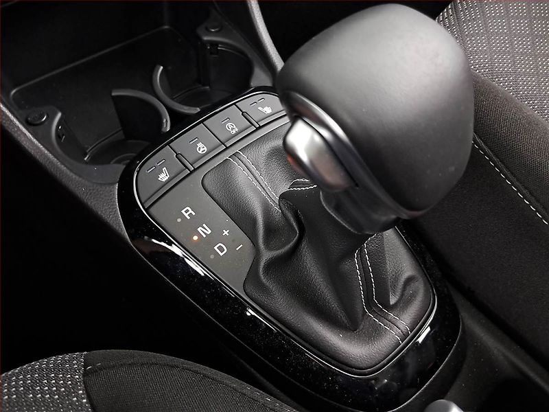 Kia Picanto (2025) 1.0 DPI, Automat, ČR,1.maj - fotka 13 z 22