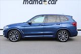 BMW X3 xDrive M40d 250kW 1.MAJ. ČR - náhled 3