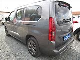 Toyota ProAce City Verso 1.5D-4D, 1. majitel - náhled 3