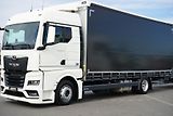 MAN TGX (2022) 18.470 / E 6 / GM / ZESTAW PRZ - náhled 32