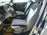Ford Fusion (2007) 1,4i**KLIMATIZACE*** - náhled 8