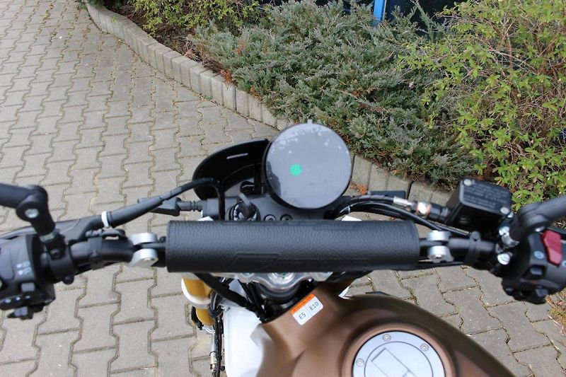 Fantic Caballero 500 Explorer (2024) 2024 SKLADEM - fotka 5 z 8