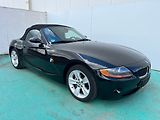BMW Z4 2.0, 110kW Roadster - náhled 4