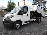 Peugeot Boxer (2018) 2.0HDi,96kw,sklápěč+hydr.ruka - náhled 38