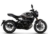 Moto Morini Seiemmezzo (2025) STREET - náhled 2