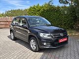 Volkswagen Tiguan 1,4 Tsi trend&Fun aut.klima - náhled 7