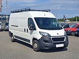 Peugeot Boxer (2020) 2.2 BlueHDi, L3H2, 13m3, 1.0t - náhled 1