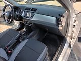 Škoda Fabia 1,2 TSI,66KW,DIGIKLIMA,TEMPOMA - náhled 22