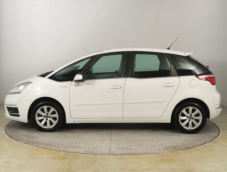 Citroën C4 Picasso (2011) 1.6 i, nová STK, jezdí výborně - fotka 3 z 18