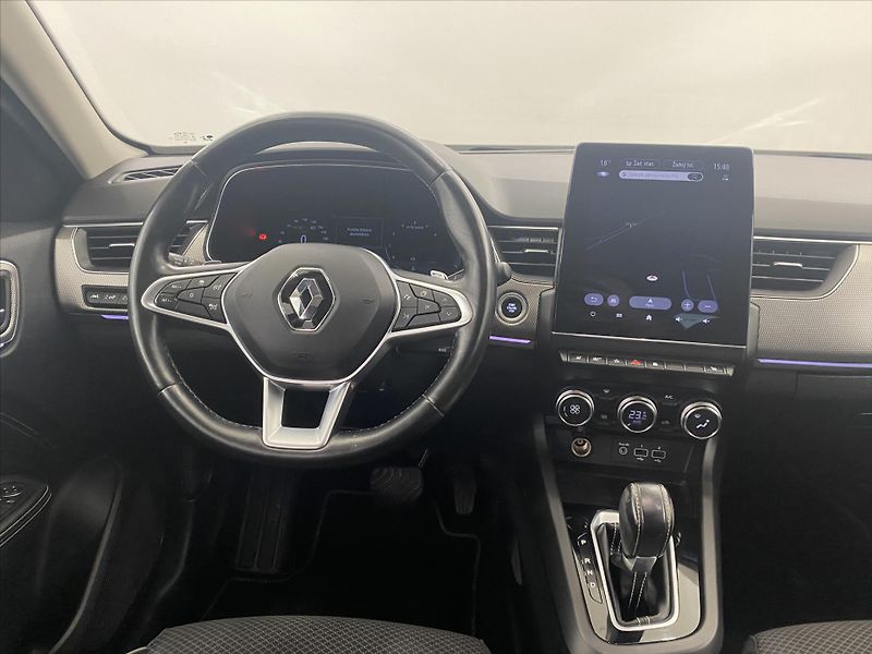 Renault Arkana 1,3 TCe 103kW EDC - fotka 10 z 28