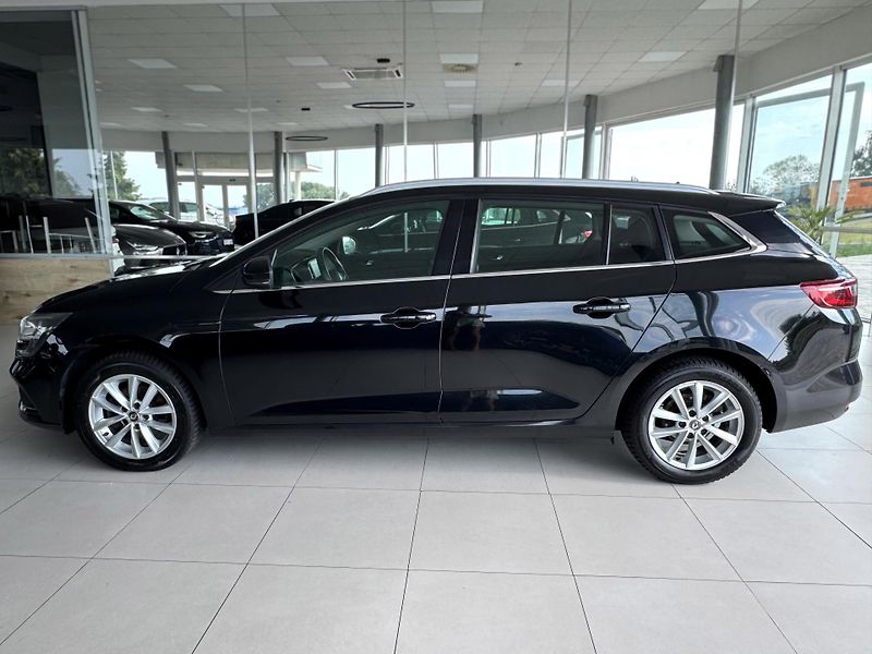 Renault Mégane 1,2TCe 96kW*Tempomat*LED*Navi - fotka 6 z 34