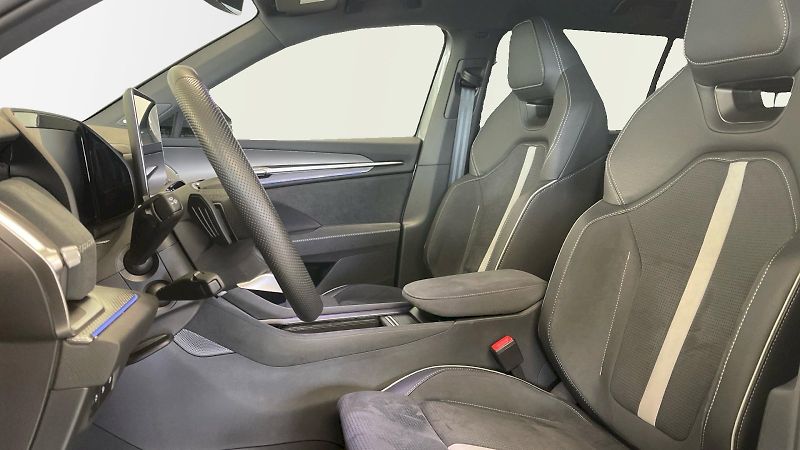 Škoda Kodiaq (2025) Sportline 2.0TDI 142kW DSG 4x4 - fotka 12 z 33
