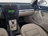 Škoda Octavia (2006) Ambiente 2.0 TDI, Tempomat - náhled 8
