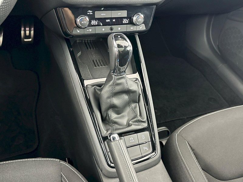 Škoda Kamiq (2025) DSG 1.0TSI 85kW Monte Carlo - fotka 20 z 30