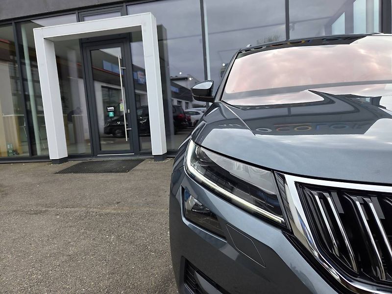 Škoda Kodiaq (2020) 2.0 TDI DSG 4M Laurin&Klement - fotka 5 z 46
