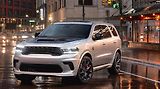 Dodge Durango (2025) SRT HELLCAT SILVER BULLET - náhled 9