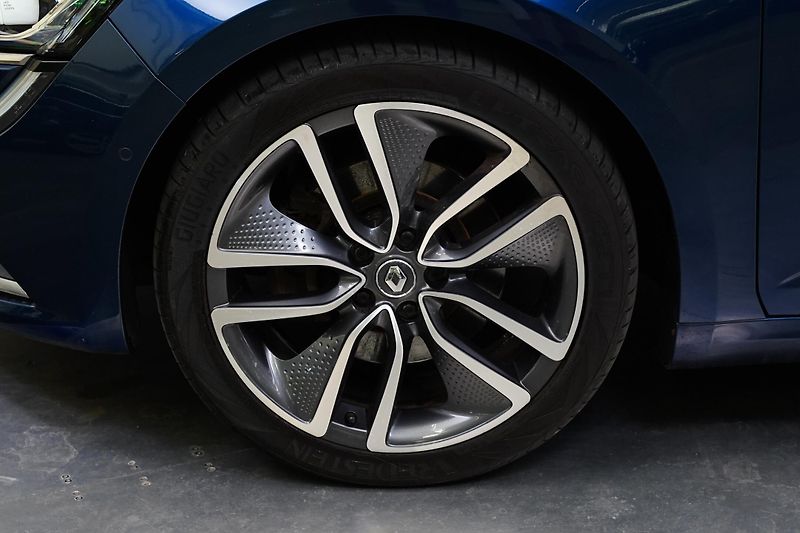 Renault Talisman - fotka 10 z 26