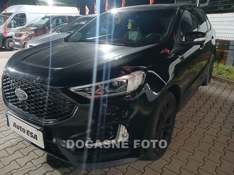 Ford Edge (2019) 2.0 TDCi 4x4, 1.maj, AT - fotka 1 z 3