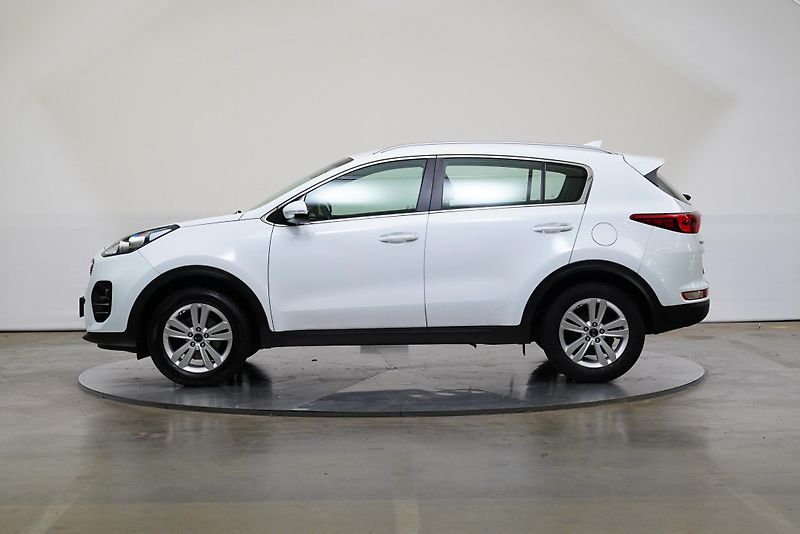 Kia Sportage - fotka 3 z 23