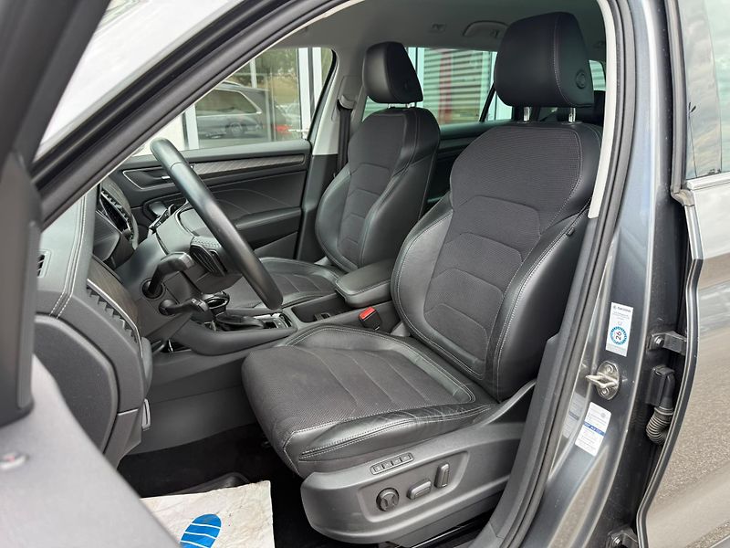 Škoda Kodiaq Style 2.0 TDI 110kw DSG - fotka 10 z 24