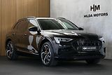 Audi e-tron 55 300kW Pano NightV HUD Tažné - náhled 1