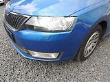 Škoda Rapid (2014) 1.2TSi,77kw,dobrá výbava - náhled 9