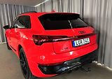 Audi Q8 e-tron 55 Q 360k Matrix Panorama Taž. - náhled 4