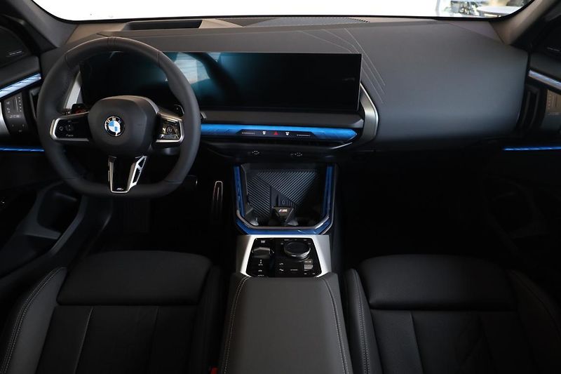 BMW X3 xDrive20d - fotka 5 z 18
