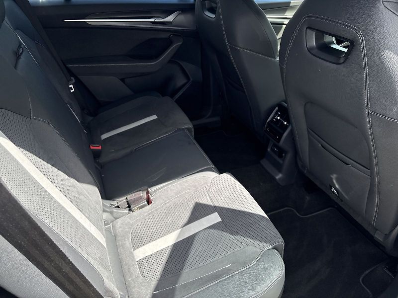 Škoda Kodiaq (2025) 2.0 TDI 4x4 DSG Sportline - fotka 10 z 30