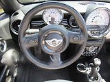 Mini Cooper 1,6 i 90kW Roadster Cabrio - náhled 12