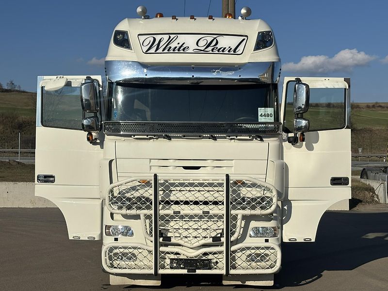 DAF FT XF105.460 EEV  - fotka 4 z 26