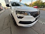 Škoda Karoq 2.0TDI.Sportline.MAN6.TAŽNÉ.ZÁ - náhled 9