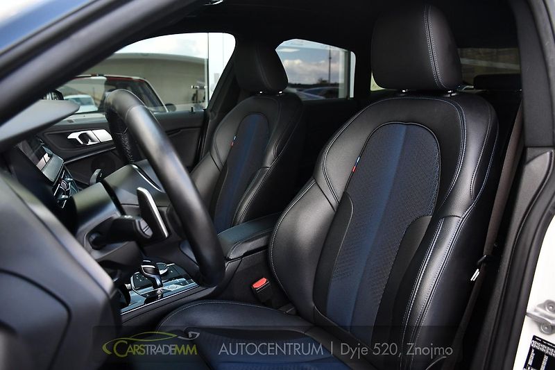 BMW Řada 2 218d M-SPORT REZERVACE - fotka 11 z 52