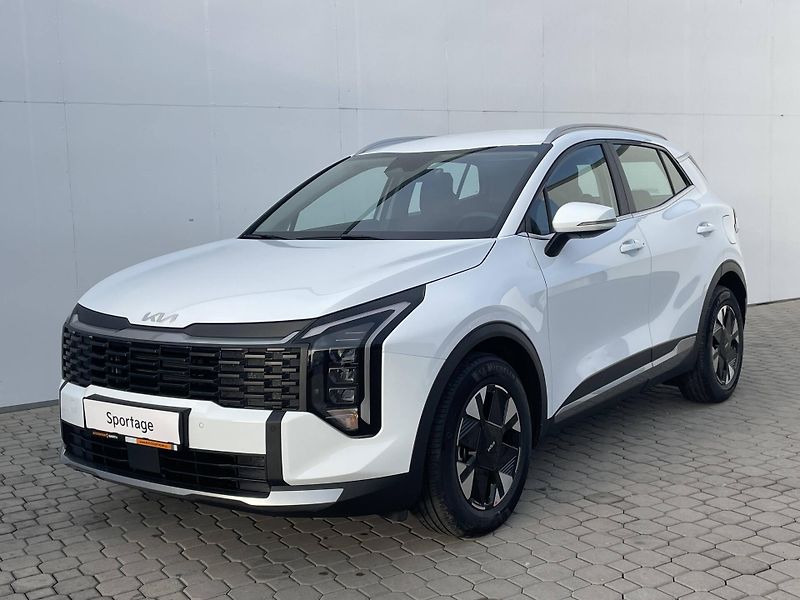 Kia Sportage (2026) EXCLUSIVE 7DCT 4x2 1,6 T-GDi - fotka 1 z 6