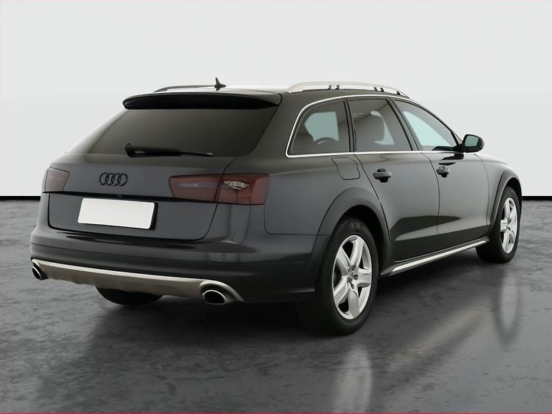 Audi A6 Allroad (2012) 3.0 TDI, 4X4, Automat, Kůže - fotka 5 z 20