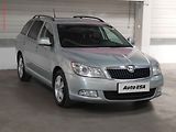 Škoda Octavia (2012) 1.6 TDi, ČR, AAC, tempo - náhled 1