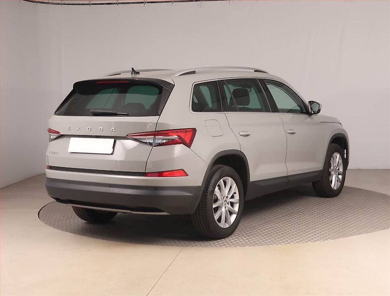 Škoda Kodiaq (2023) Style 2.0 TDI - fotka 5 z 19