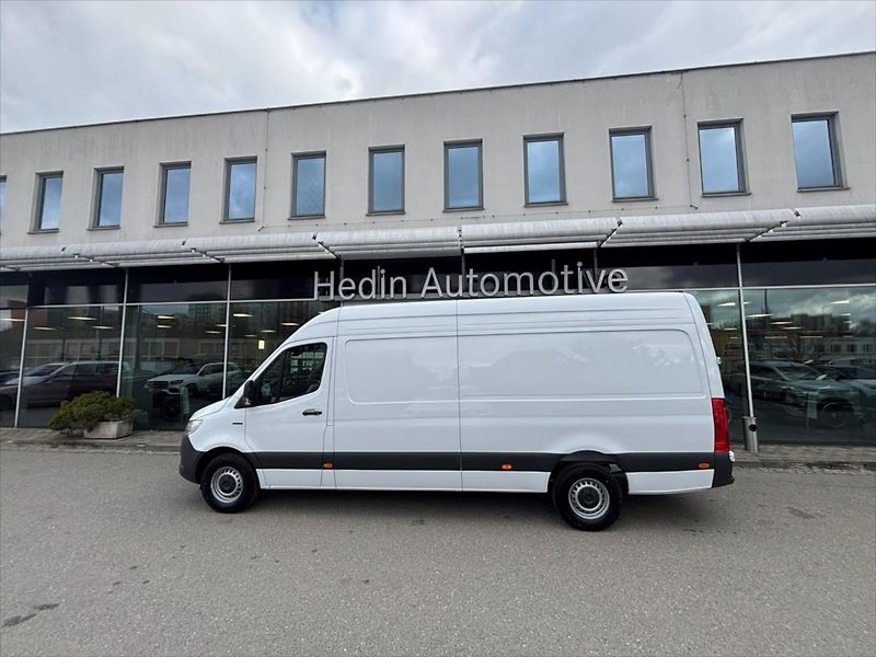 Mercedes-Benz Sprinter (2026) 0,0 e 314 / KAWA PRO / L / - fotka 2 z 6